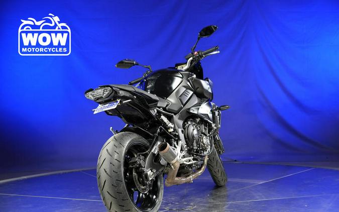 2020 Yamaha MT 10 MT-10 MT10