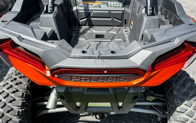 2022 Polaris® RZR XP 1000 Trails & Rocks