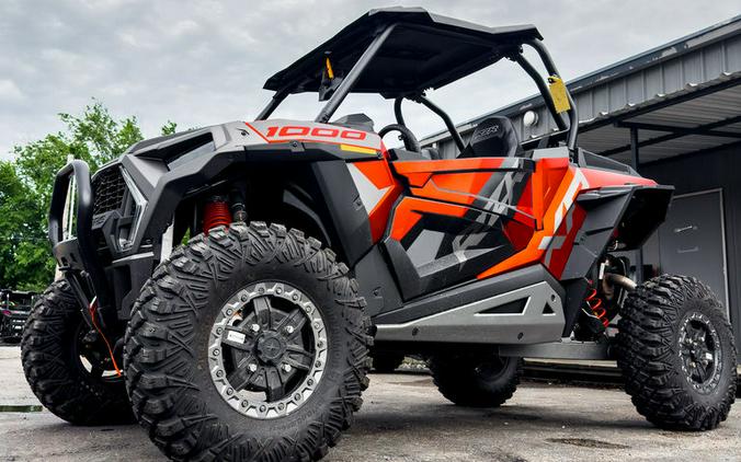 2022 Polaris® RZR XP 1000 Trails & Rocks