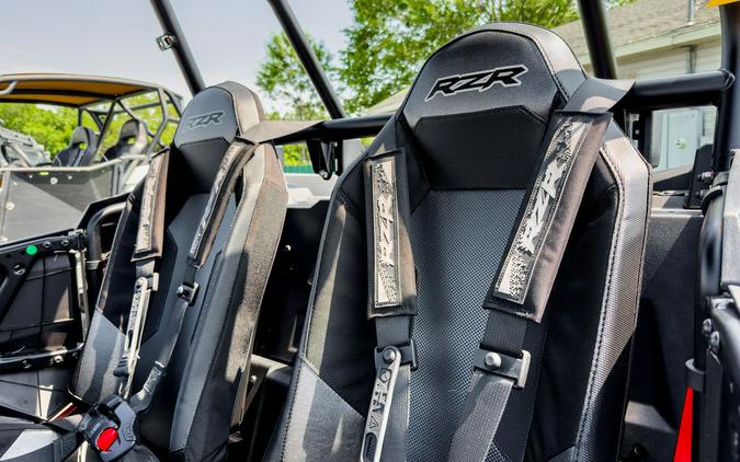 2022 Polaris® RZR XP 1000 Trails & Rocks