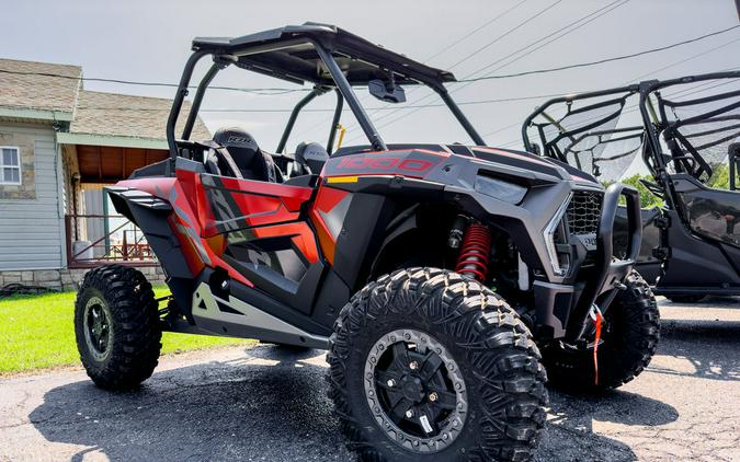 2022 Polaris® RZR XP 1000 Trails & Rocks