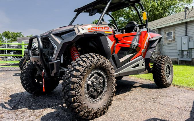 2022 Polaris® RZR XP 1000 Trails & Rocks