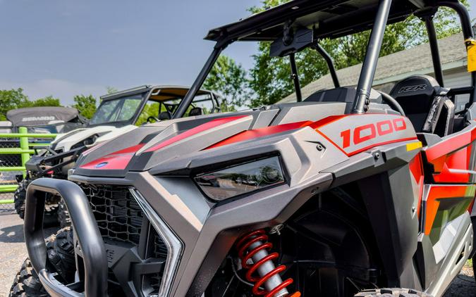 2022 Polaris® RZR XP 1000 Trails & Rocks