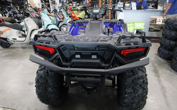 2024 Polaris® Sportsman 850 Ultimate Trail