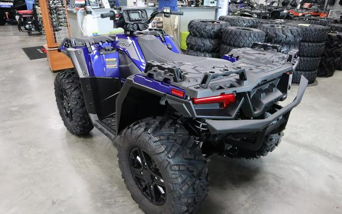 2024 Polaris® Sportsman 850 Ultimate Trail