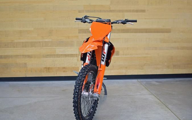 2025 KTM SX 250 F