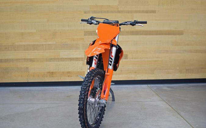 2025 KTM SX 250 F
