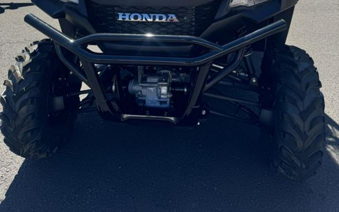 2025 Honda® Pioneer 700 Deluxe