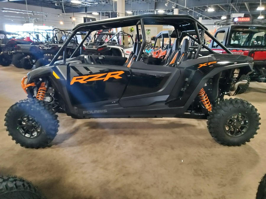 2024 Polaris RZR XP® 4 1000 Ultimate