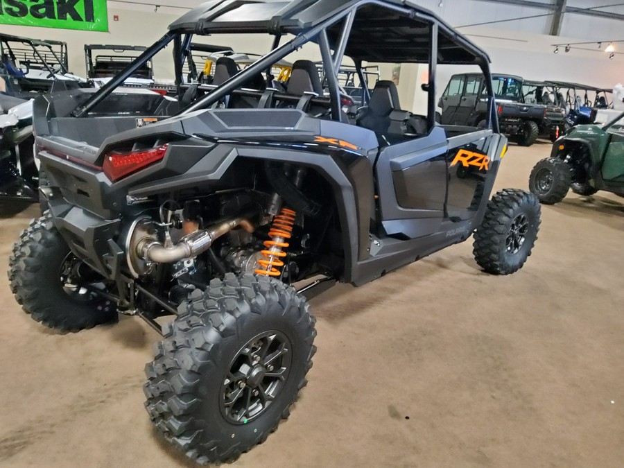 2024 Polaris RZR XP® 4 1000 Ultimate