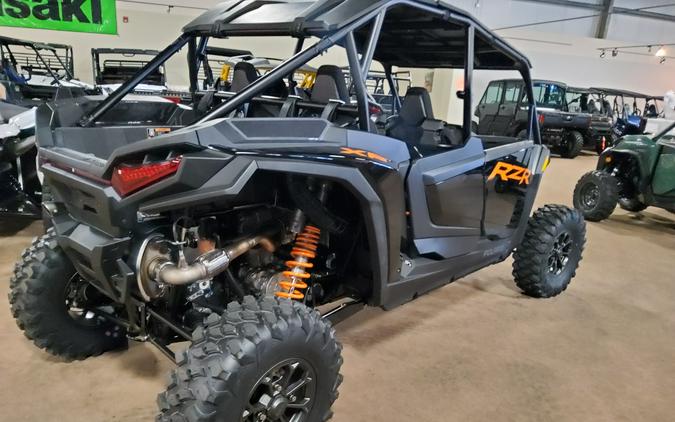 2024 Polaris RZR XP® 4 1000 Ultimate