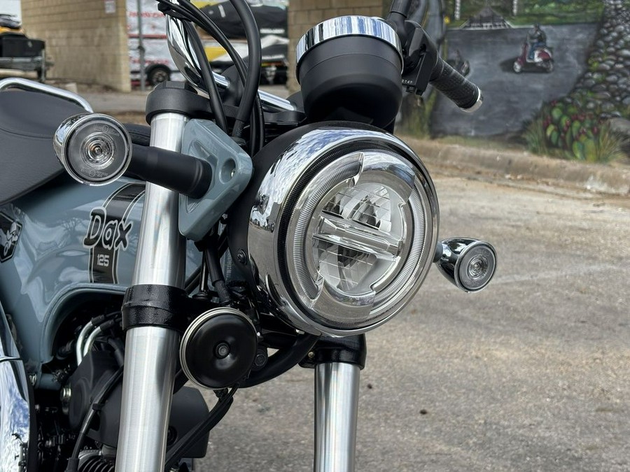 2025 Honda® Dax 125