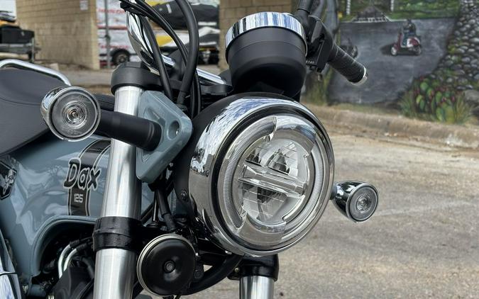 2025 Honda® Dax 125