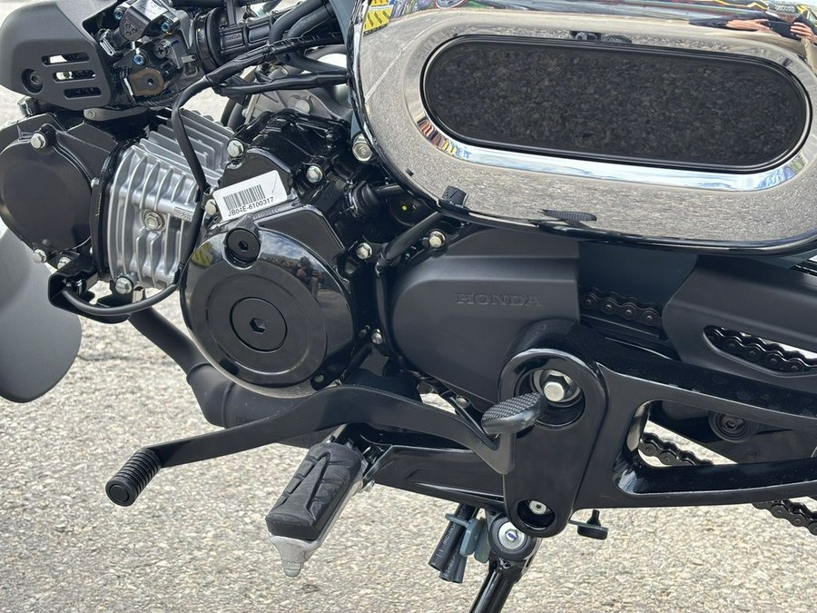 2025 Honda® Dax 125
