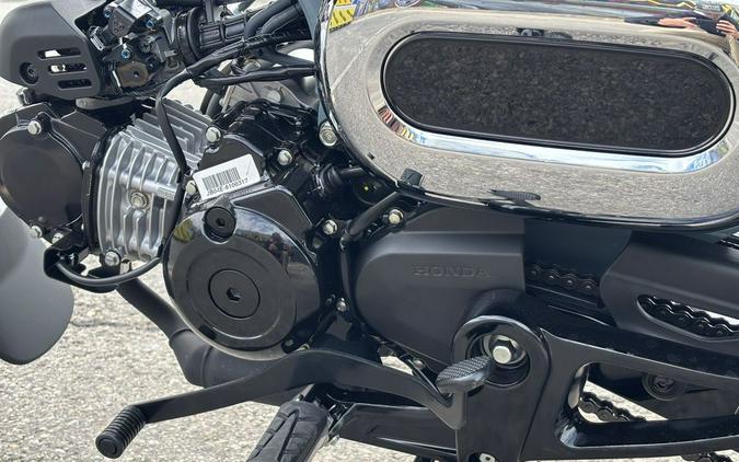 2025 Honda® Dax 125