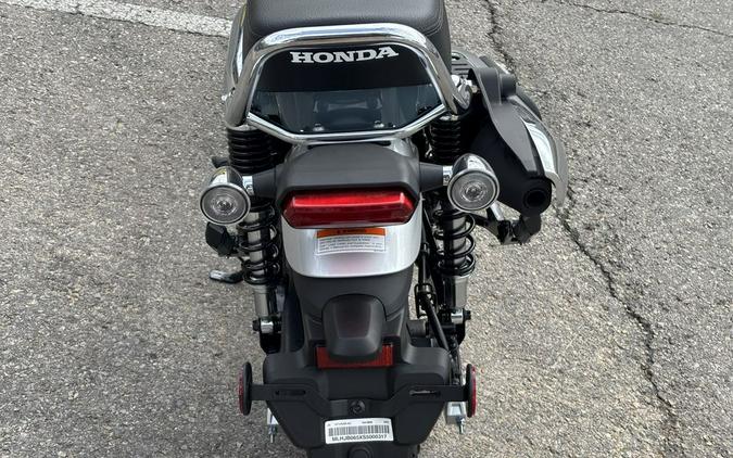2025 Honda® Dax 125