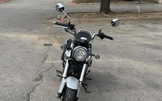 2025 Honda® Dax 125