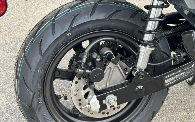 2025 Honda® Dax 125