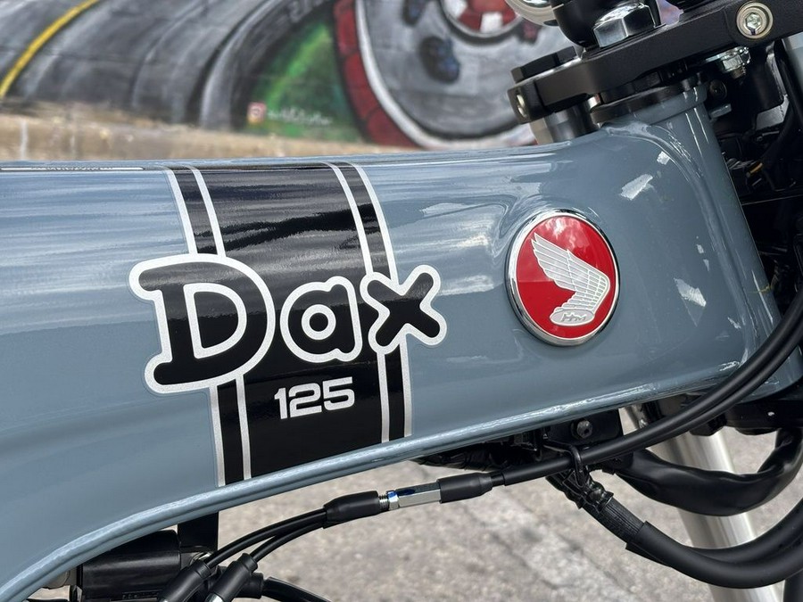 2025 Honda® Dax 125