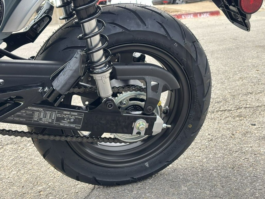 2025 Honda® Dax 125