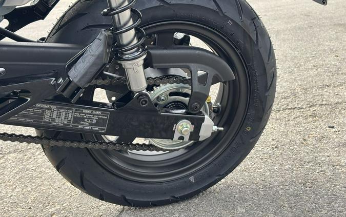 2025 Honda® Dax 125