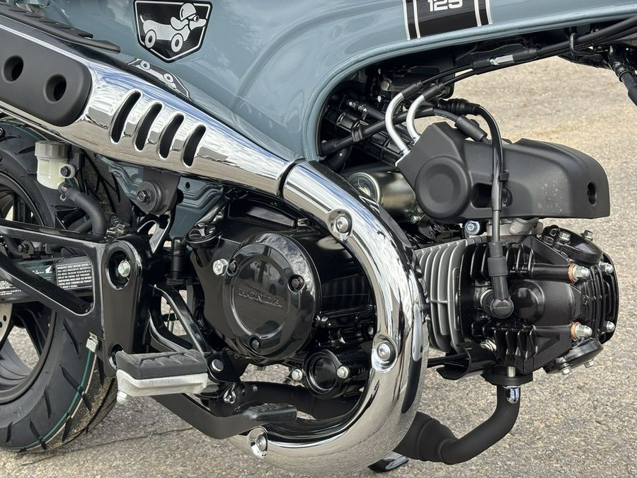 2025 Honda® Dax 125