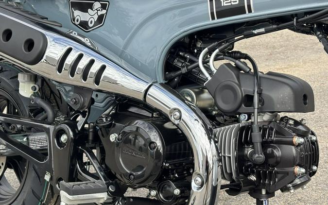 2025 Honda® Dax 125