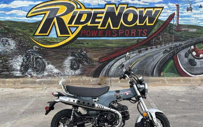 2025 Honda® Dax 125