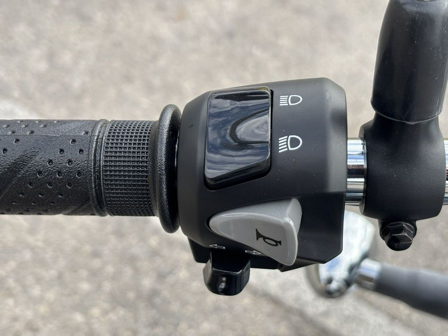 2025 Honda® Dax 125