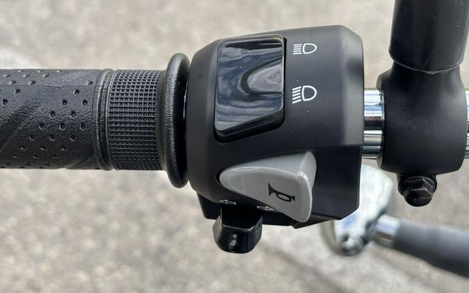 2025 Honda® Dax 125