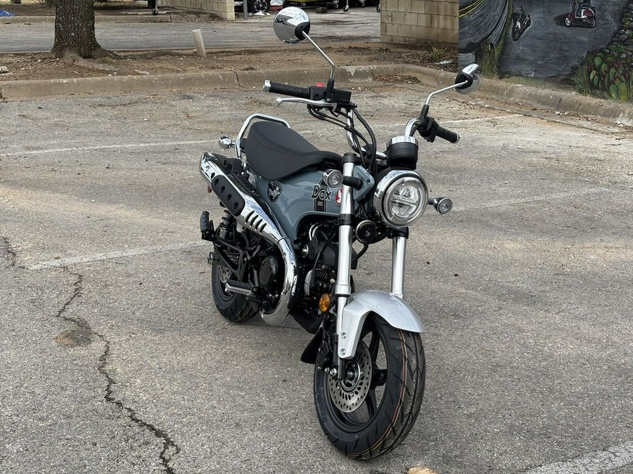 2025 Honda® Dax 125