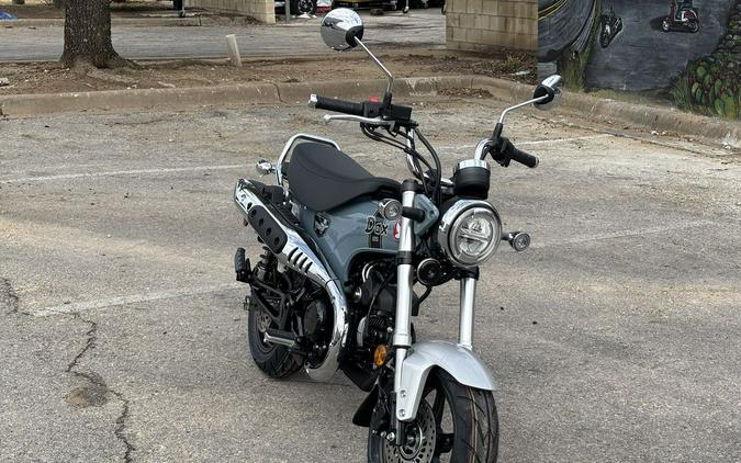 2025 Honda® Dax 125