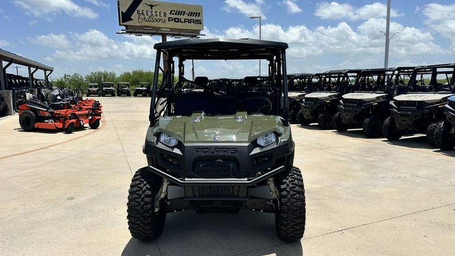 2025 Polaris® Ranger Crew 570 Full-Size
