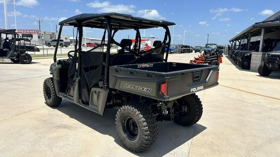 2025 Polaris® Ranger Crew 570 Full-Size