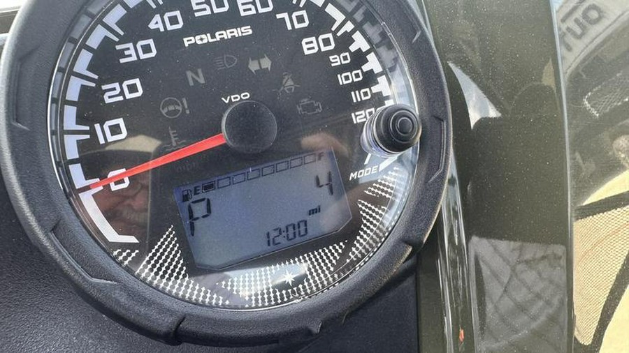 2025 Polaris® Ranger Crew 570 Full-Size