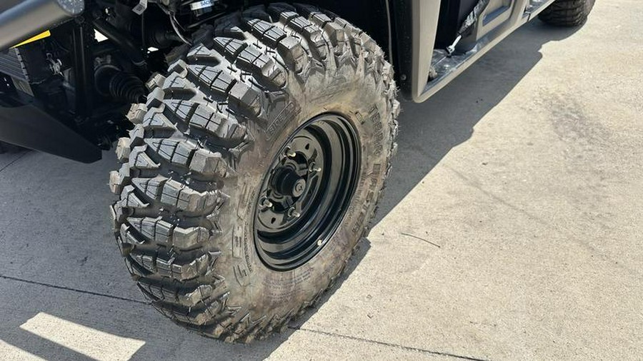 2025 Polaris® Ranger Crew 570 Full-Size