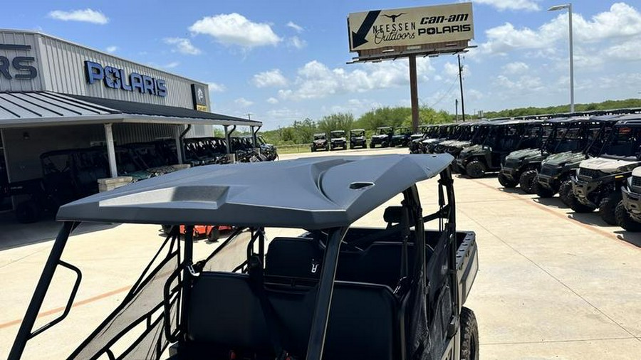 2025 Polaris® Ranger Crew 570 Full-Size