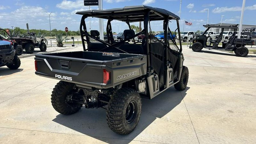 2025 Polaris® Ranger Crew 570 Full-Size