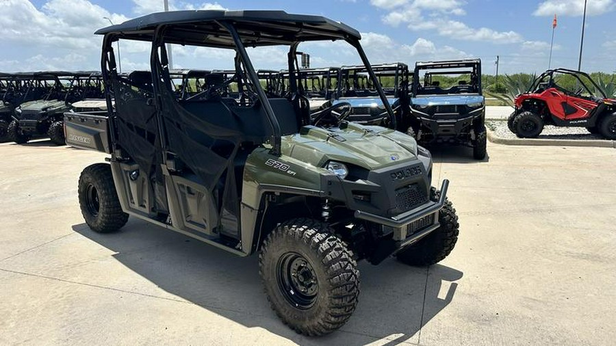 2025 Polaris® Ranger Crew 570 Full-Size
