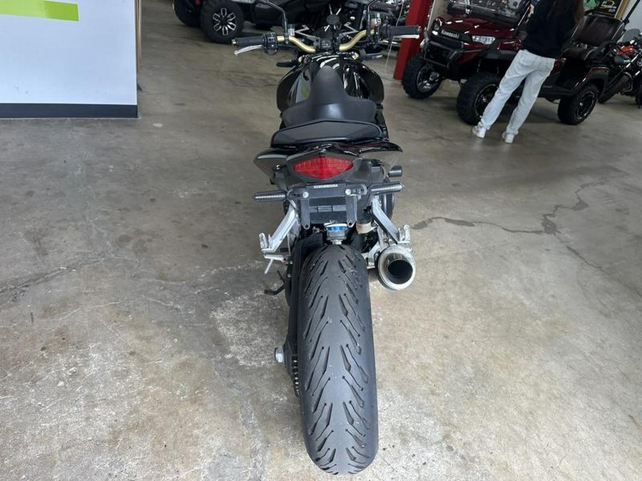 2011 Honda® CB1000R