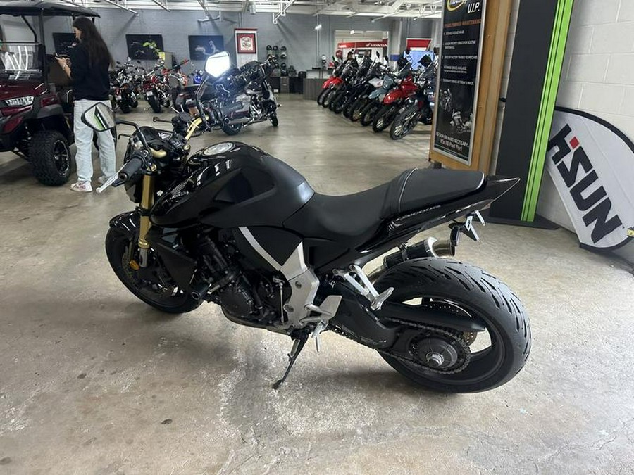 2011 Honda® CB1000R