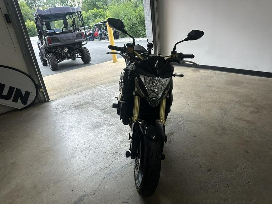 2011 Honda® CB1000R