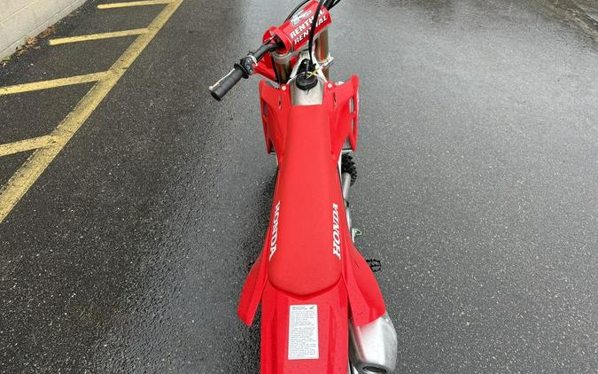 2026 Honda® CRF250R