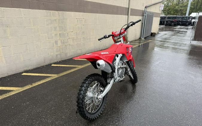 2026 Honda® CRF250R
