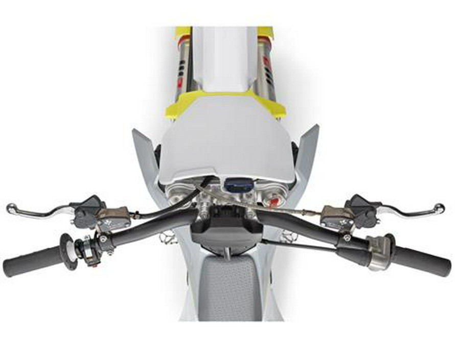 2026 Husqvarna TC 65