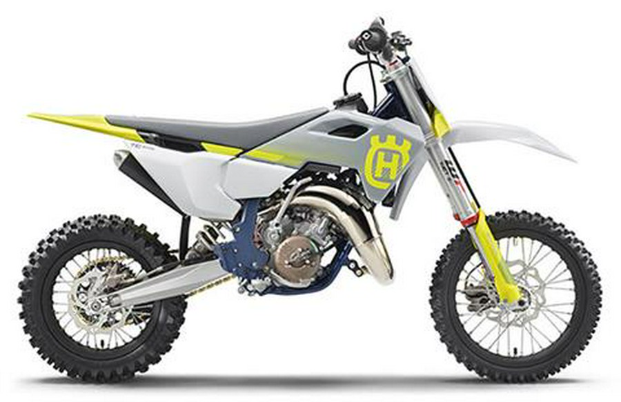 2026 Husqvarna TC 65