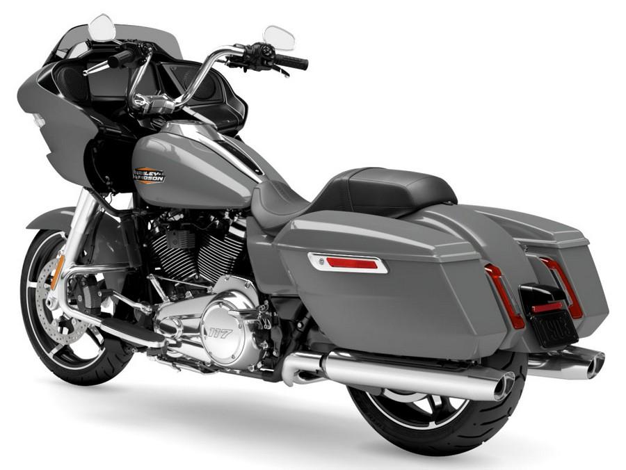 2026 Harley-Davidson Road Glide®