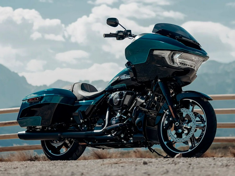 2026 Harley-Davidson Road Glide®