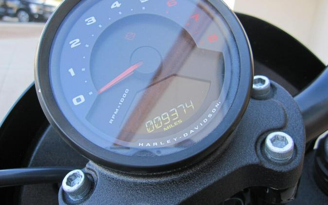 2023 Harley-Davidson Low Rider S