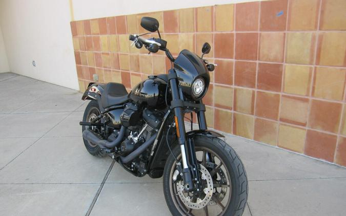 2023 Harley-Davidson Low Rider S